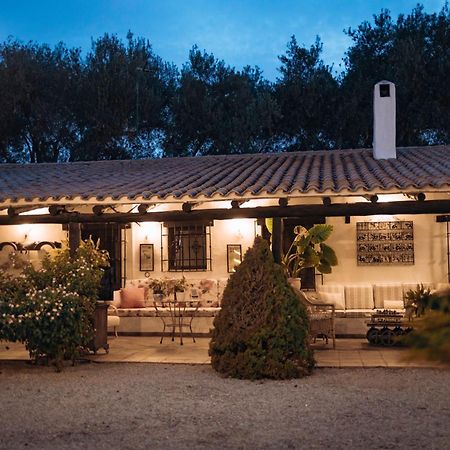 La Cuadra, Finca A Los Pies De Sierra Nevada, A 10 Minutos Del Centro, Piscina, Jardin, Barbacoa La Zubia  Ngoại thất bức ảnh