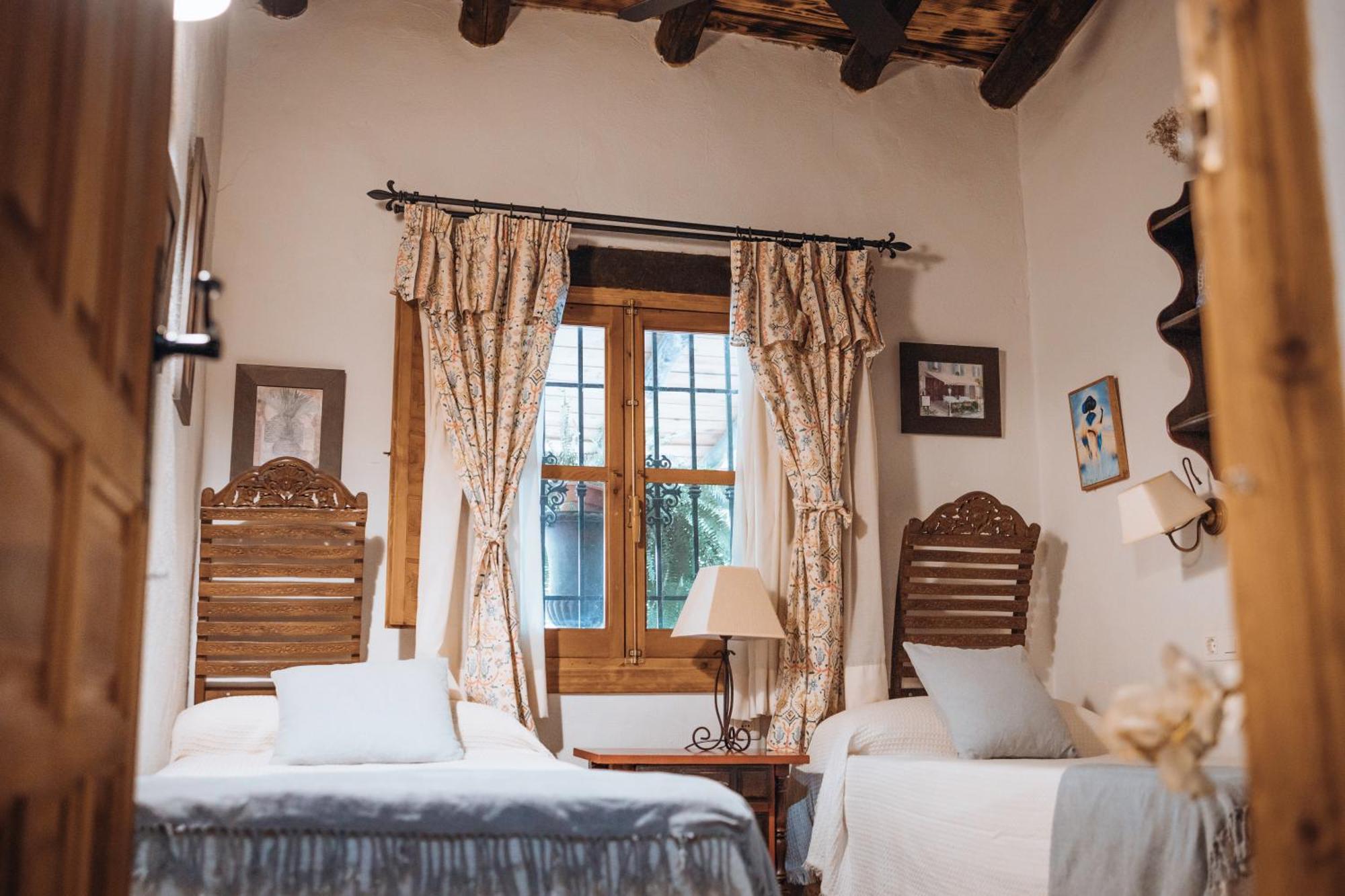 La Cuadra, Finca A Los Pies De Sierra Nevada, A 10 Minutos Del Centro, Piscina, Jardin, Barbacoa La Zubia  Ngoại thất bức ảnh