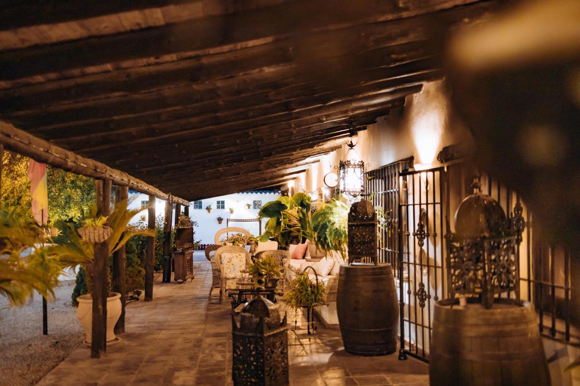 La Cuadra, Finca A Los Pies De Sierra Nevada, A 10 Minutos Del Centro, Piscina, Jardin, Barbacoa La Zubia  Ngoại thất bức ảnh
