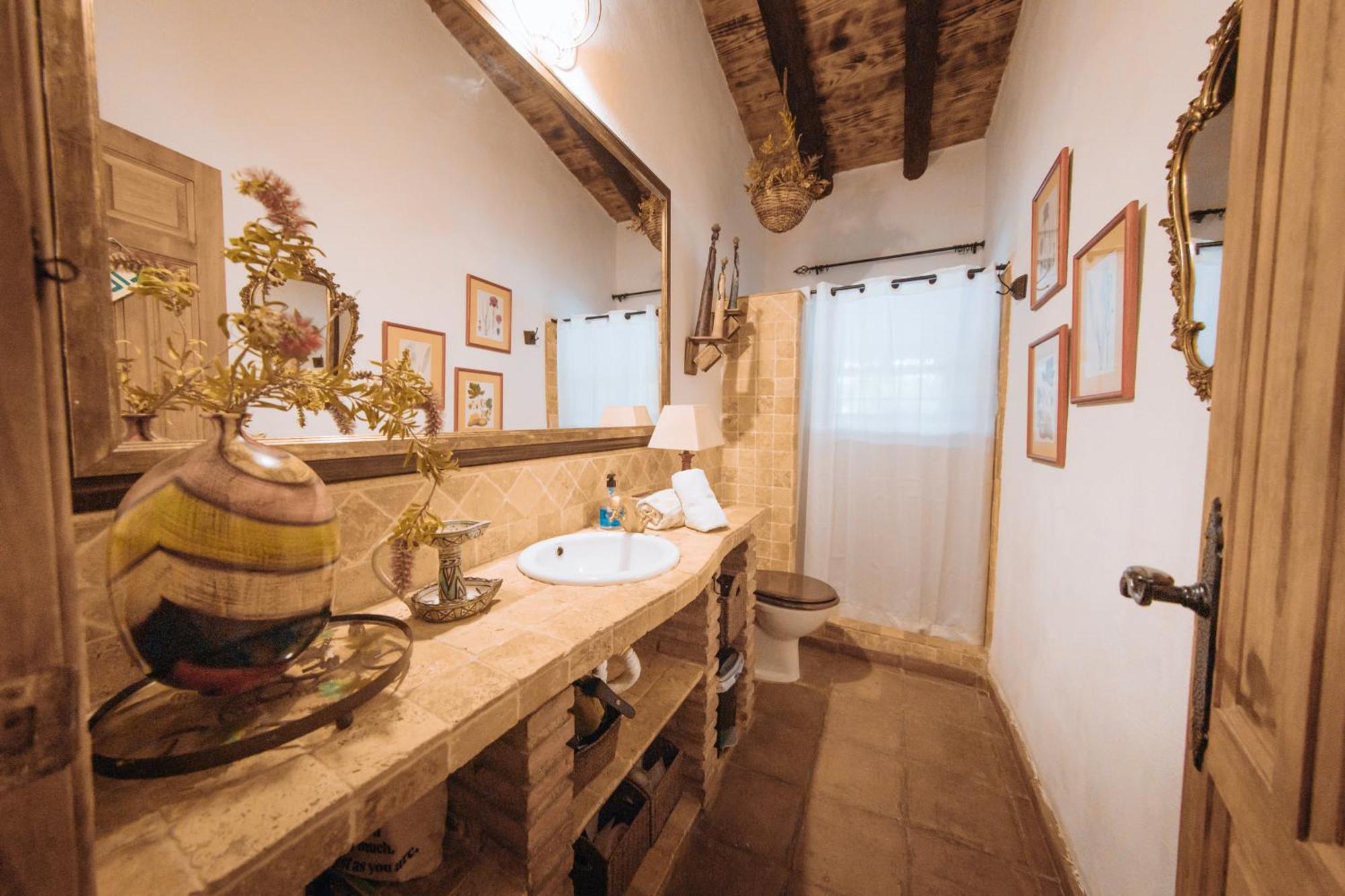 La Cuadra, Finca A Los Pies De Sierra Nevada, A 10 Minutos Del Centro, Piscina, Jardin, Barbacoa La Zubia  Ngoại thất bức ảnh