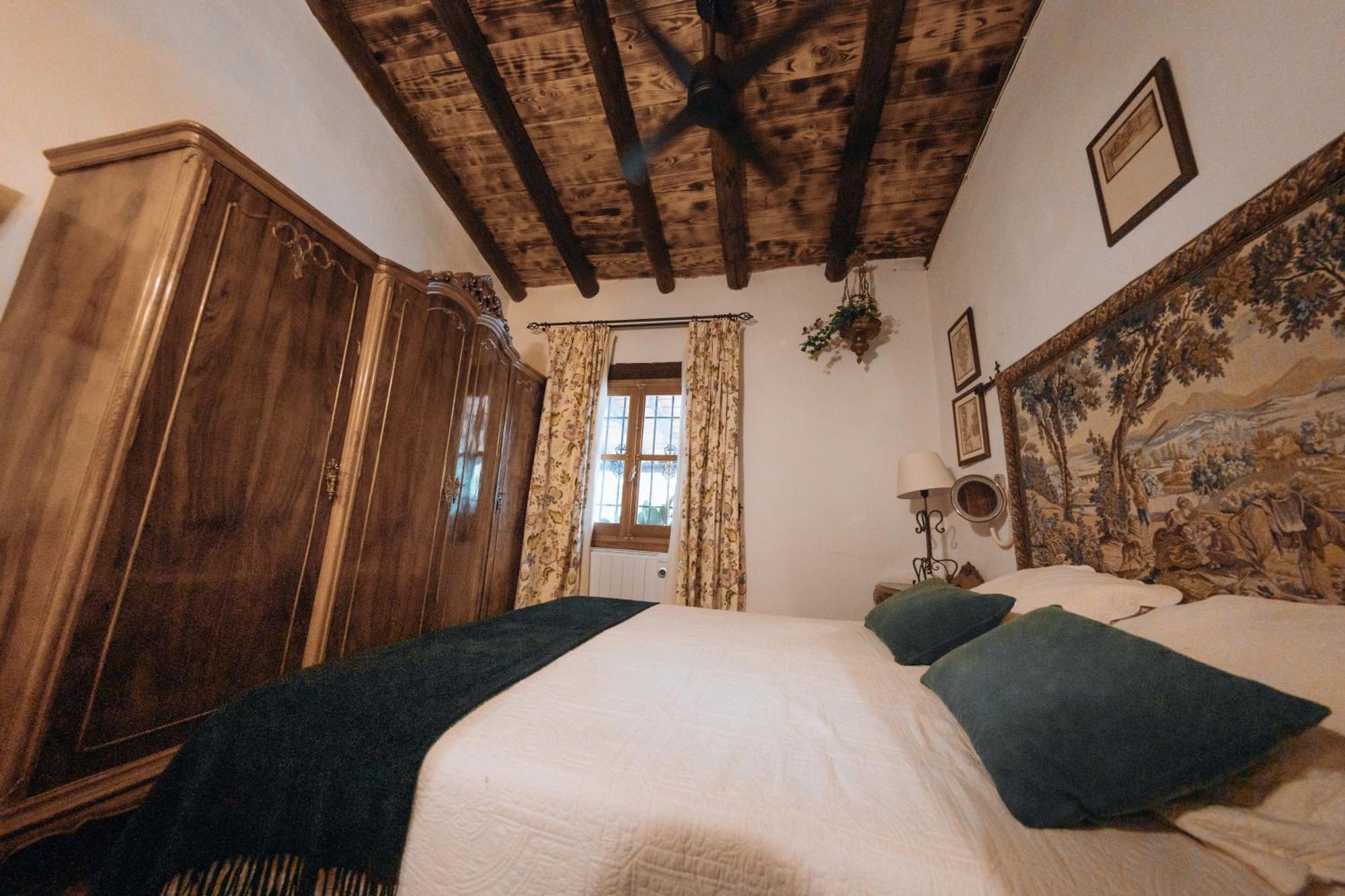 La Cuadra, Finca A Los Pies De Sierra Nevada, A 10 Minutos Del Centro, Piscina, Jardin, Barbacoa La Zubia  Ngoại thất bức ảnh