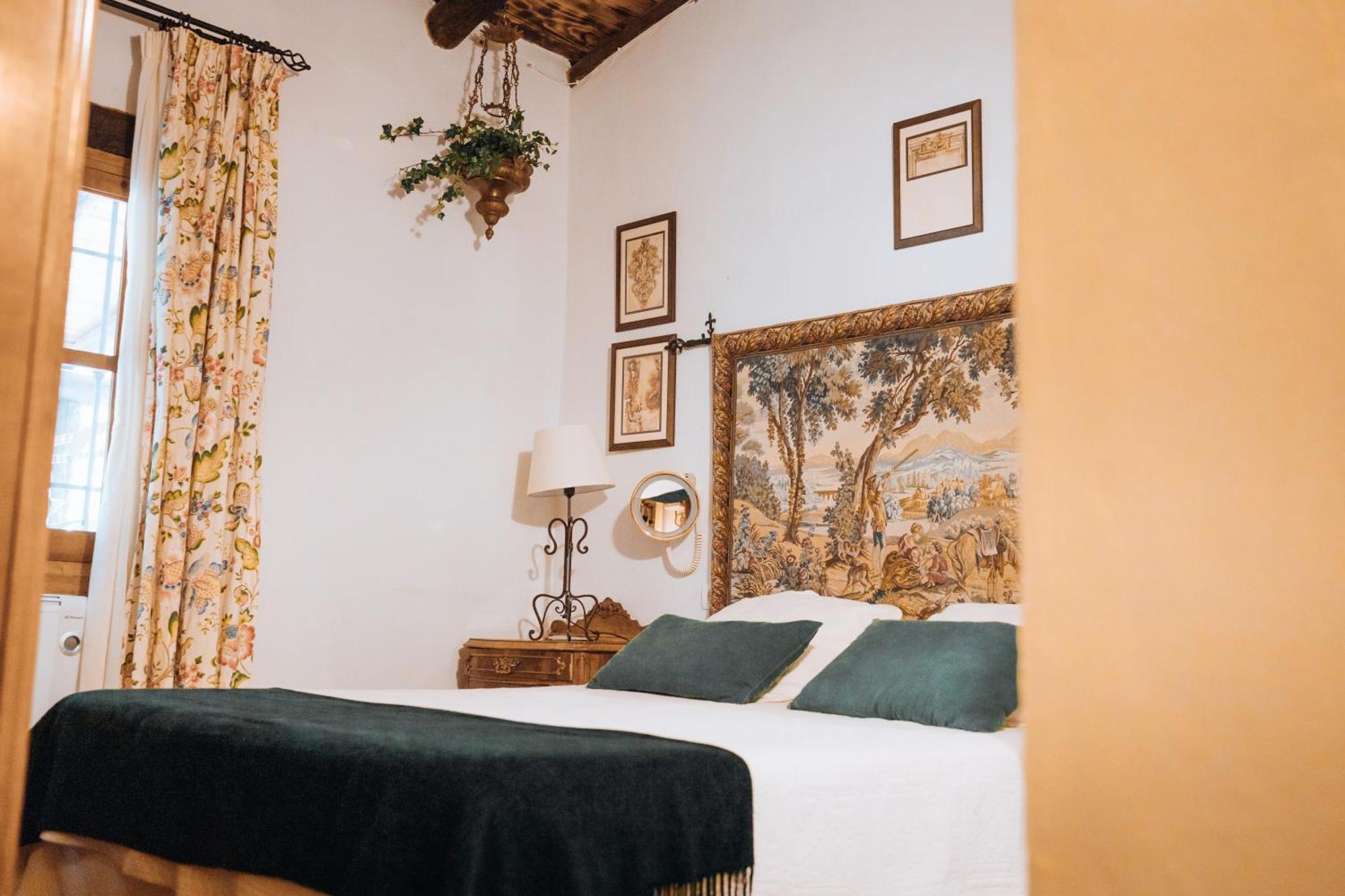 La Cuadra, Finca A Los Pies De Sierra Nevada, A 10 Minutos Del Centro, Piscina, Jardin, Barbacoa La Zubia  Ngoại thất bức ảnh