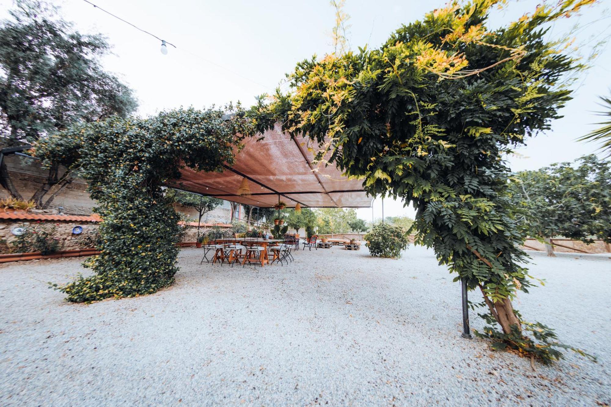 La Cuadra, Finca A Los Pies De Sierra Nevada, A 10 Minutos Del Centro, Piscina, Jardin, Barbacoa La Zubia  Ngoại thất bức ảnh