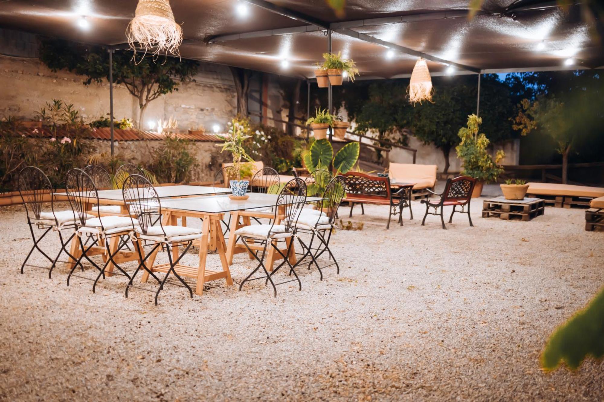 La Cuadra, Finca A Los Pies De Sierra Nevada, A 10 Minutos Del Centro, Piscina, Jardin, Barbacoa La Zubia  Ngoại thất bức ảnh