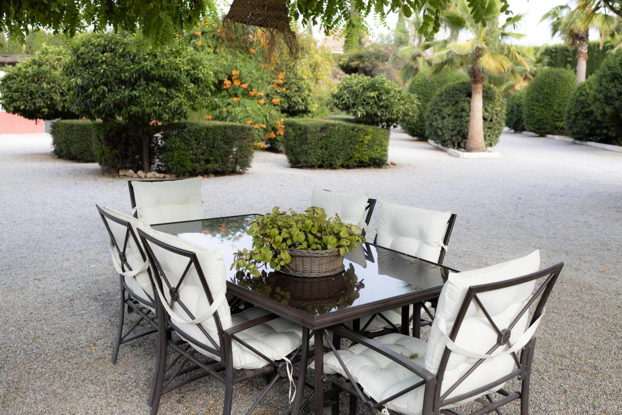 La Cuadra, Finca A Los Pies De Sierra Nevada, A 10 Minutos Del Centro, Piscina, Jardin, Barbacoa La Zubia  Ngoại thất bức ảnh