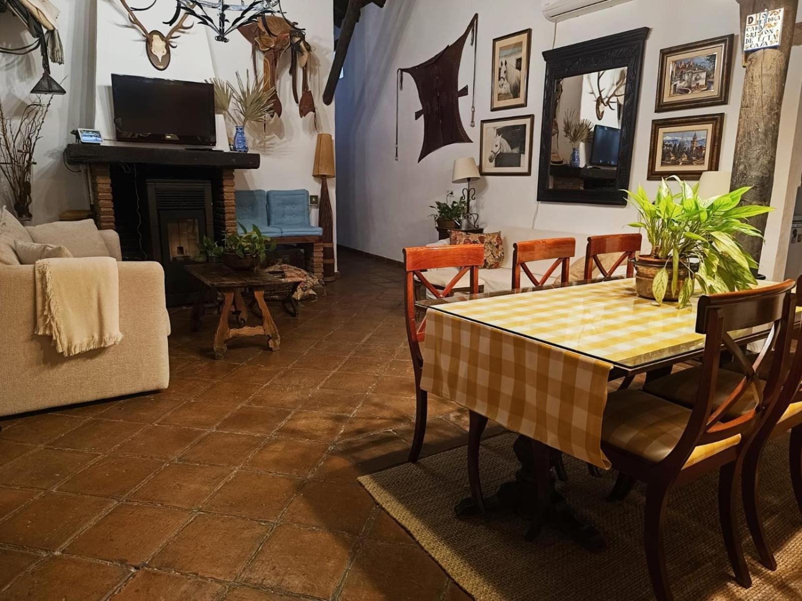 La Cuadra, Finca A Los Pies De Sierra Nevada, A 10 Minutos Del Centro, Piscina, Jardin, Barbacoa La Zubia  Ngoại thất bức ảnh