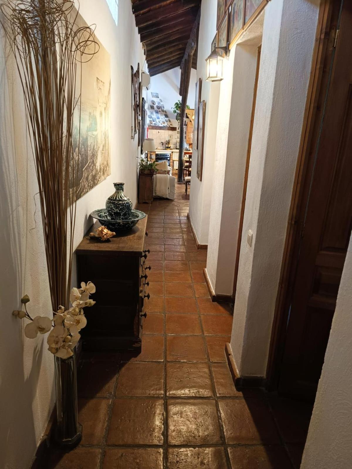 La Cuadra, Finca A Los Pies De Sierra Nevada, A 10 Minutos Del Centro, Piscina, Jardin, Barbacoa La Zubia  Ngoại thất bức ảnh
